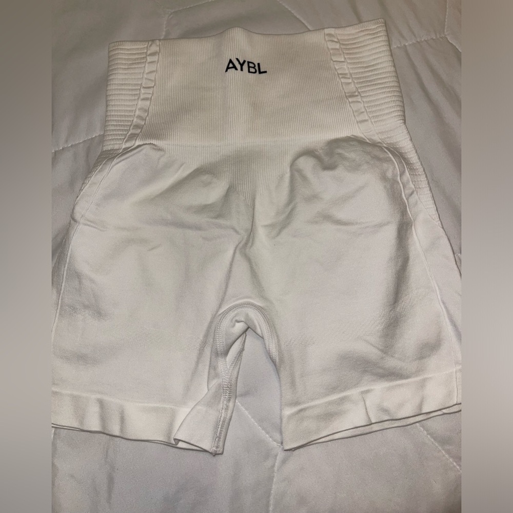 ABYL gym shorts